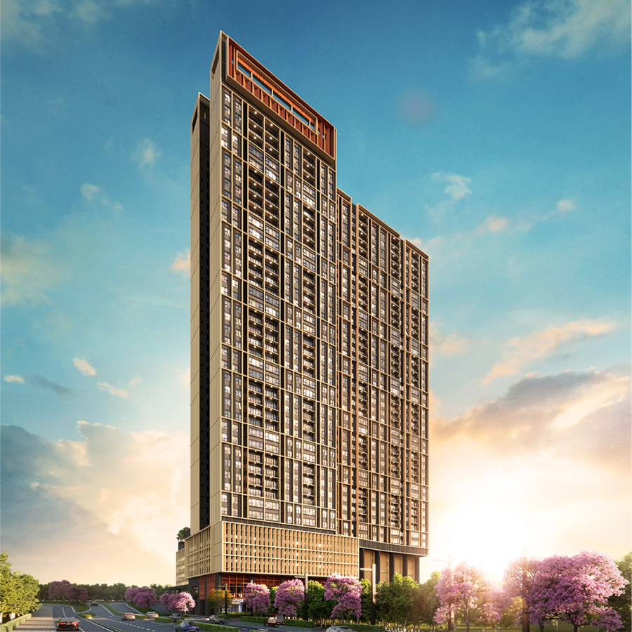 Veladaz Residences